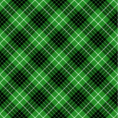 Seamless tartan pattern N86