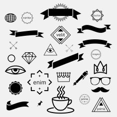 Hipster Set N11