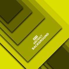 green abstract square pattern background