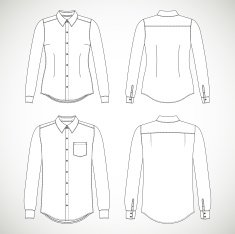 Shirt N20