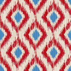 ikat seamless N4