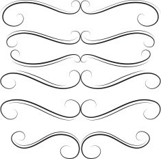 Classic swirl N2