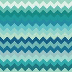 Chevron Pattern N17