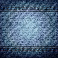 Blue denim N12
