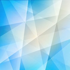 Abstract color template low poly background N4