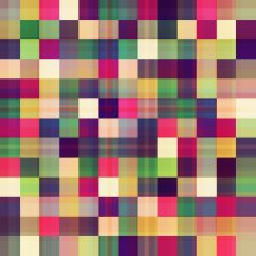 seamless squared pattern