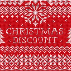 Christmas Discount N3