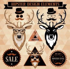 Hipster Set N12