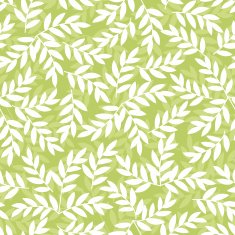Leafy pattern N14
