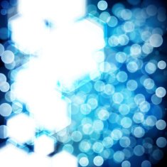 Abstract geometric background N259