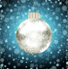 christmas background N178