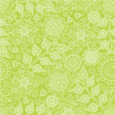 Floral pattern - exclusive to istockphoto N18