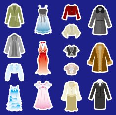 Women's Fashion N18