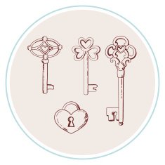 keys illustration N2