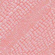 Reptile Skin Pink (seamless tile)
