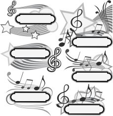 music title