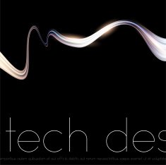 Techno Urban Design N358