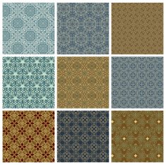 vintage patterns N4