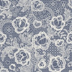 Roses Seamless PAttern N18