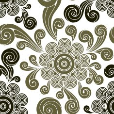 flower seamless N3