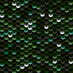Sequins Seamless Pattern N4
