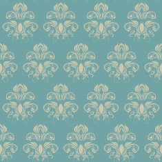 Vintage Wallpaper N43