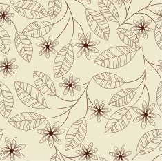 Floral pattern - exclusive to istockphoto N19