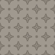 Abstract seamless pattern N1128