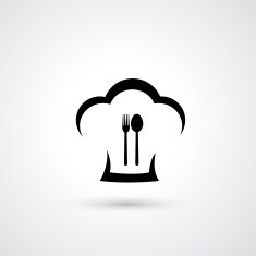 chef hat icon N15
