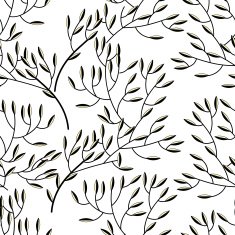 Floral background N627