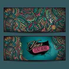 Template frame design for card N31