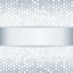 Template for card or invitation N15
