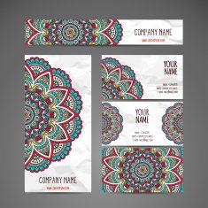 Business Card N630