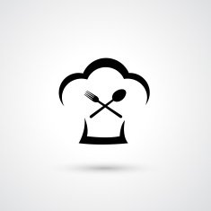 chef hat icon N16