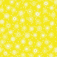 little nice flower seamless pattern