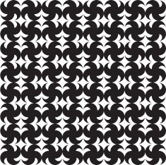 Seamless Pattern (vector) N5