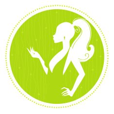 Silhouette women N2