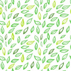 Leafs pattern N2
