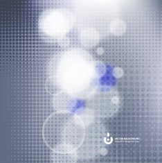 Techno Urban Vector Illustration for Modern Design N37