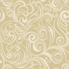Seamless Floral Pattern N983