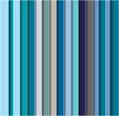 Blue striped background N3