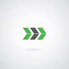 Arrow Symbol N16