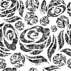 seamless pattern N1769