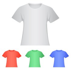 T-shirt N45
