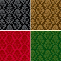 Vintage Wallpaper N45