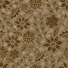 Floral pattern exclusive to istockphoto N3