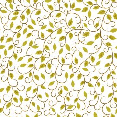 Leafy pattern N15