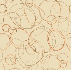 Sandy seamless linear pattern