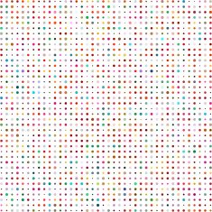 Seamless polka dots background N4