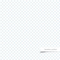 Geometric seamless pattern N154
